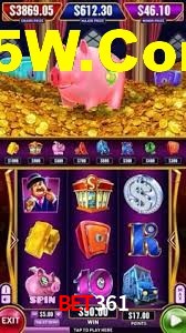 Mesa de Blackjack bet361