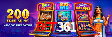 Casino Ao Vivo bet361